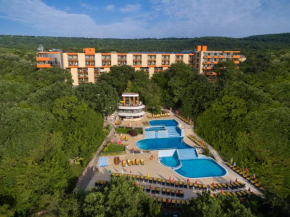 Гостиница Hotel Sunrise - All Inclusive  Золотые Пески